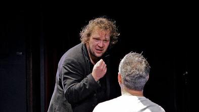 Othello: Shakespeare, kot ga najverjetneje še niste videli