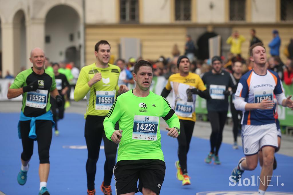 21. Ljubljanski maraton