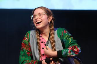 Zvezdnica Harryja Potterja služi z OnlyFans: To mi je rešilo življenje