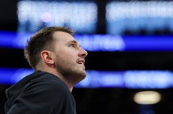 "Luka? Nihče si ne predstavlja, kaj vse je v ozadju tega velikega uspeha."