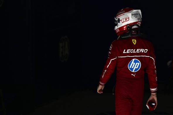 Leclerc vzel nazaj besede, Hamiltona ne smemo odpisati