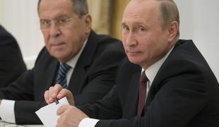 Putin naj bi obrnil hrbet velikemu zavezniku. Je to konec ere?