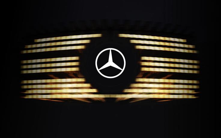 Mercedes GLC | Foto: Mercedes-Benz