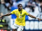 NK Bravo Venuste Baboula