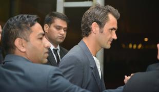 Federer: Mnogi si ne predstavljajo, kako težko je