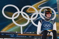 Razpršenost iger. "Izgublja se olimpijski duh in druženje."