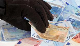 Utajili za 38 milijonov evrov davkov, policija razkrila podrobnosti #video