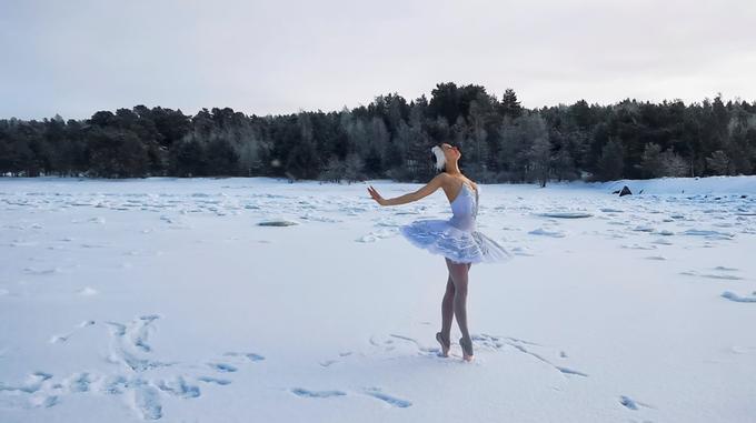 Ilmira Bagautdinova | Foto: Reuters