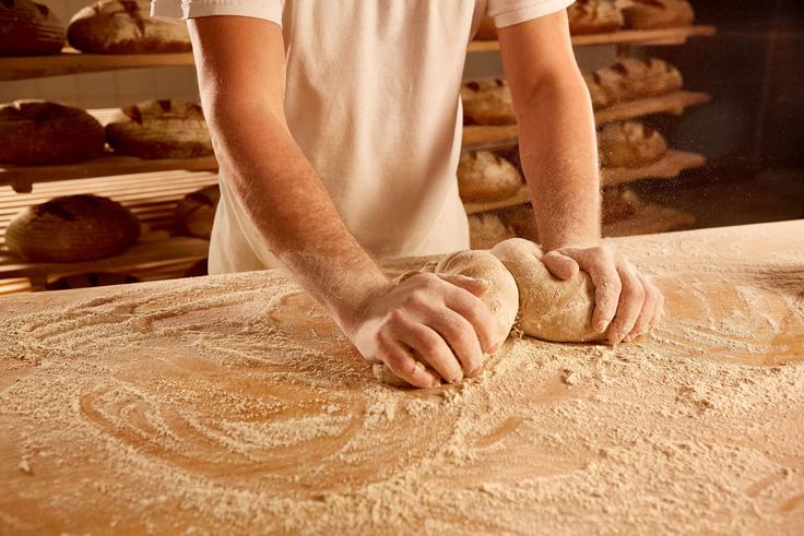 Odkar Hlebček sodeluje s Hoferjem se je število njihovih zaposlenih s 60 dvignilo na 220. | Foto: Hofer