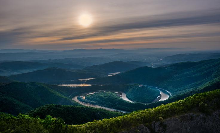 Reka Morava | Foto: Saša Preradović