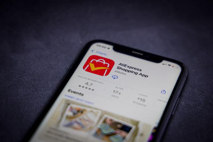 AliExpress | Foto Profimedia