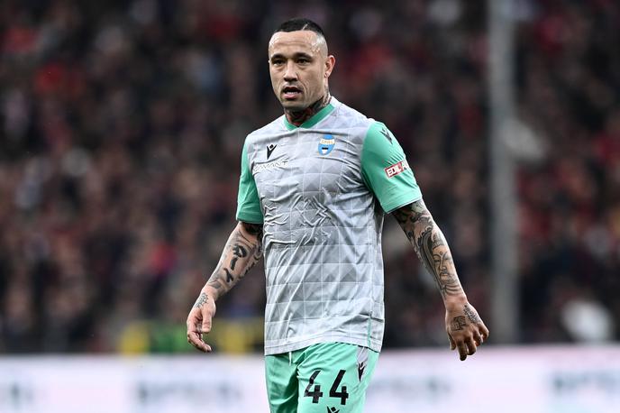 Radja Nainggolan | Radja Nainggolan je sicer del širše raziskave trgovine s kokainom v pristanišču v Antwerpn. | Foto Guliverimage