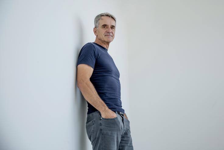 Janez Polajnar | Foto: Ana Kovač