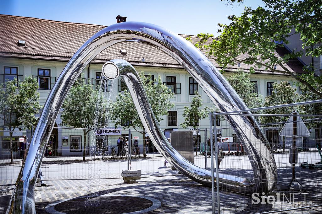 Kip Ljubljana