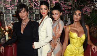 Članica klana Kardashian je najbolje plačana manekenka na svetu