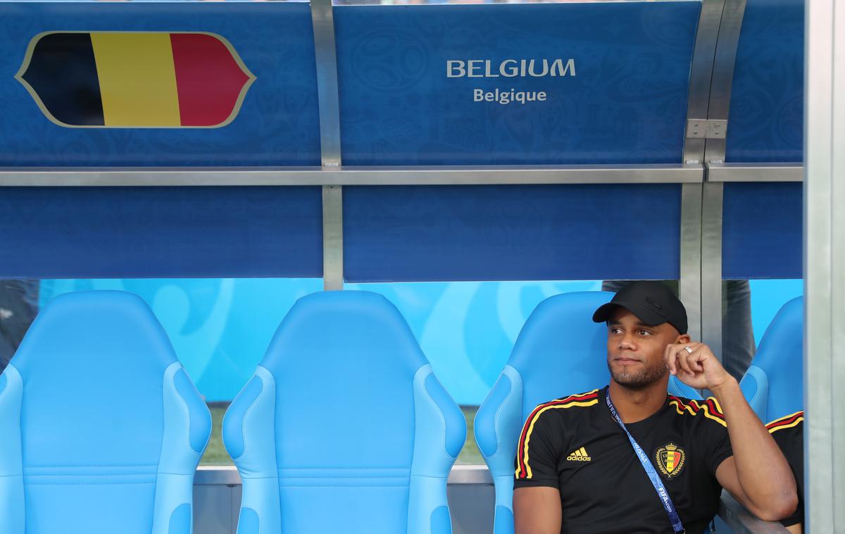 Vincent Kompany | Foto Reuters