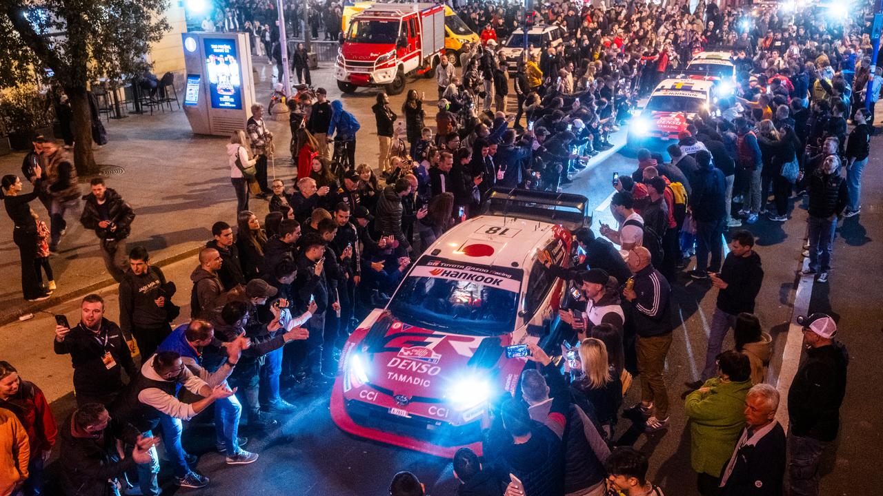 Konec za reli SP na Hrvaškem? Država molči, po letu 2027 grozi umik iz koledarja.