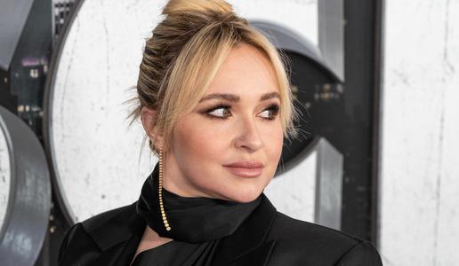 Na dan prihajajo nove podrobnosti smrti Hayden Panettiere: ob njej našli tablete, bel prah in slamico