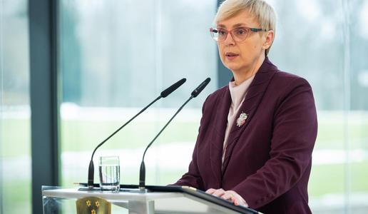 ​​​​​​​Pirc Musar: Sprava v Sloveniji ni mogoča brez širšega konsenza