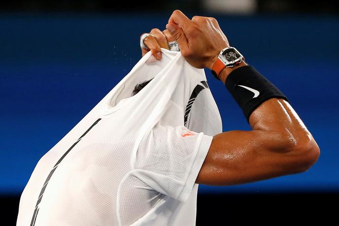 gael monfils | Foto Reuters