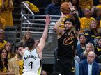 Cleveland Cavaliers Max Strus
