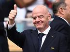 Gianni Infantino