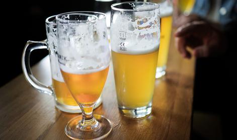 Pivo bo že poleti dražje