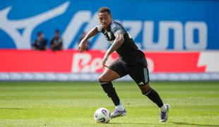 Ramsey za 50 milijonov evrov v Newcastle
