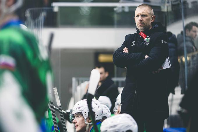 ICEHL SŽ Olimpija KAC Celovec | Foto: Grega Valančič/Sportida