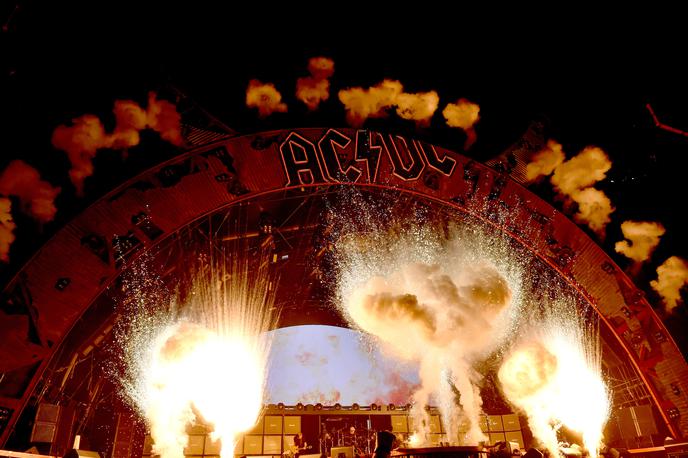 AC/DC | Foto Getty Images