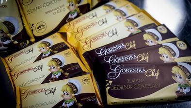 Pravila sodelovanja v nagradni igri Zadenite izdelke Gorenjka Chef