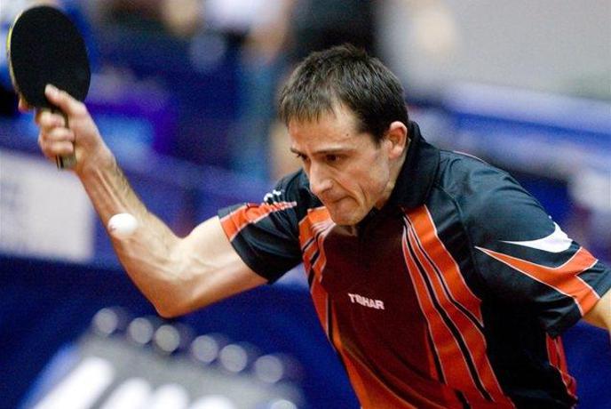 Žibrat in Lasan na olimpijske kvalifikacije 