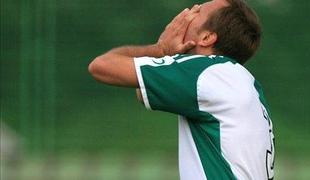 Olimpijo zapuščajo Šporar, Roj in Dugolin