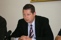 Sprožitev alarmnega sistema HE Golica prestrašila prebivalce