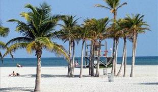 Miami South Beach