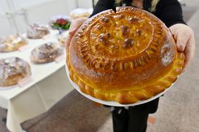 Kako so božič praznovali nekoč?