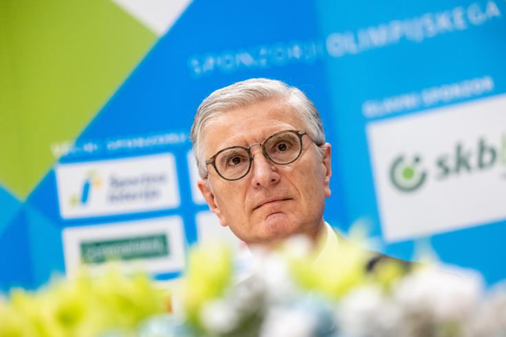 "Gre za praznik, ki je namenjen promociji aktivnega in zdravega življenjskega sloga, gibanju, spoznavanju novih športov in ki je predvsem praznik veselja ob različnih športnih aktivnostih." | Foto: Vid Ponikvar/Sportida