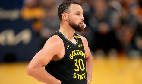 Velik udarec za zvezdnika lige NBA