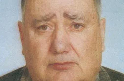 Pogrešajo 75-letnega Ivana iz Zabič. Ste ga videli?