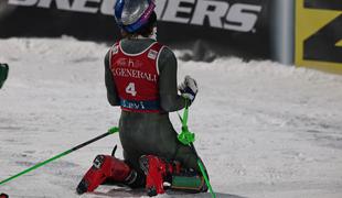 Prva brazilska zmaga v alpskem smučanju! Finci slavijio novega junaka.