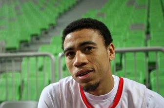 "Olimpija zmaguje zaradi ekipnega duha"