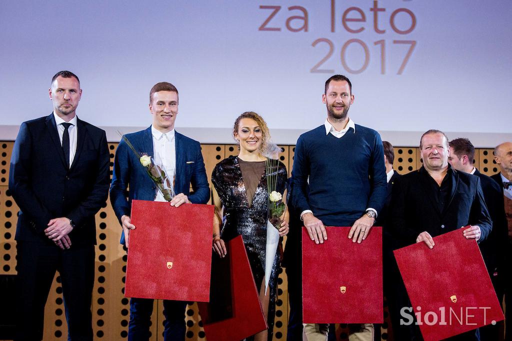 Bloudkove nagrade 2017