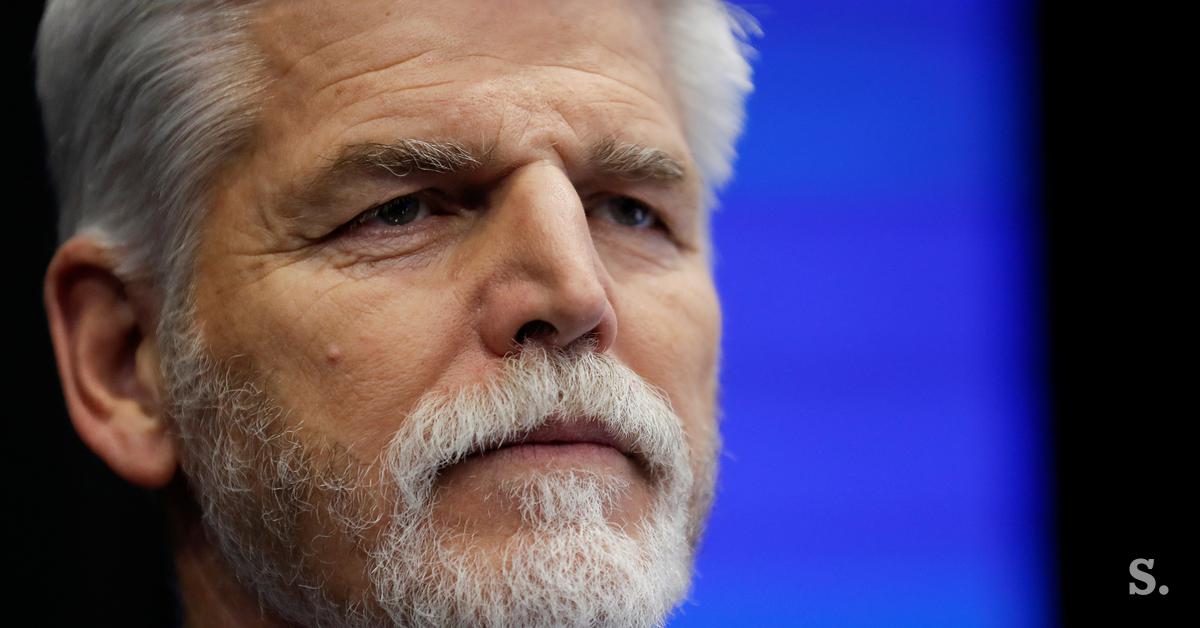 Češki predsednik zahteva drastične ukrepe proti Rusiji: 