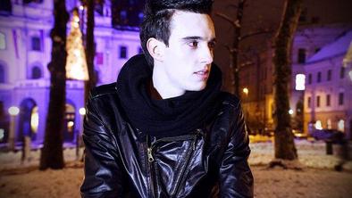 Nino ohranja zadnje upanje