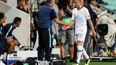 Kevin Kampl in njegova agonija s Slovenijo