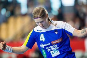 Slovenka v Nemčijo prišla zaradi Slovenke
