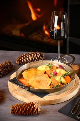 Kranjska gora, Jasna resort