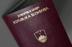 Najdaljši priimek v Sloveniji dolg 49 znakov, ime pa 53 znakov
