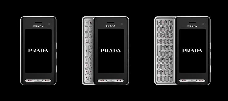 LG Prada | Foto: LG Electronics