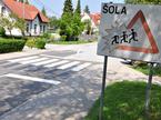 Varna pot v šolo